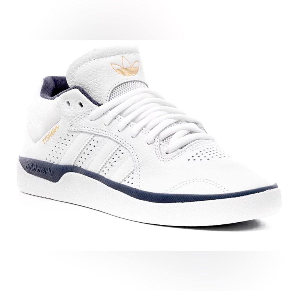 Adidas TYSHAWN PRO SKATE SHOES